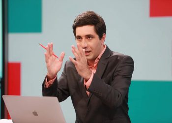 “არ უსმინო მღვდელს, რომელიც გეუბნება…” – ვახო სანაიას მიმართვა