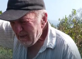 სეტყვისგან დაზარალებულ მოხუცს მოქალაქეებმა 177 000 ლარზე მეტი შეუგროვეს