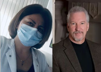 კოვიდთან 6 კვირიანი ბრძოლის შემდეგ ცნობილი ანტივაქსერი გარდაიცვალა – თამარ ჟამურაშვილი