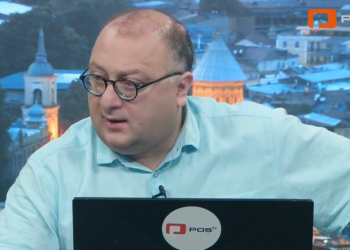 “ნაციონალური მოძრაობა აგებს არჩევნებს, რა უნდა მოიმოქმედონ? – არჩევნების გადადება, ეგ კი არ გამოვა” – შალვა რამიშვილი