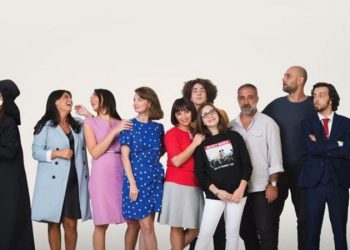 ჩცდ-ის მსახიობს კორონავირუსი დაუდასტურდა