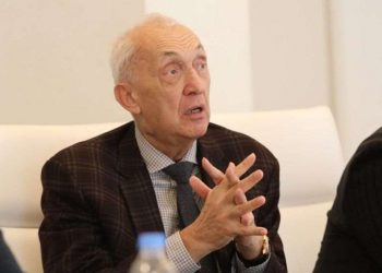 “…ამის საპასუხოდ ლანძღვა-გინებას ვიღებთ, არაუშავს, მოვითმენთ”  – თენგიზ ცერცვაძე მიმართვას ავრცელებს