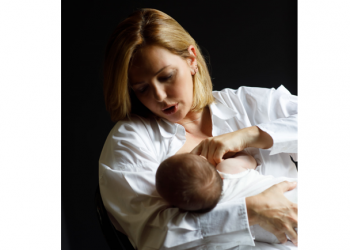 “ბუნებრივ კვებას სჭირდება პირობები… ჩვენ ეს უნდა შევქმნათ!” – ანა დოლიძე