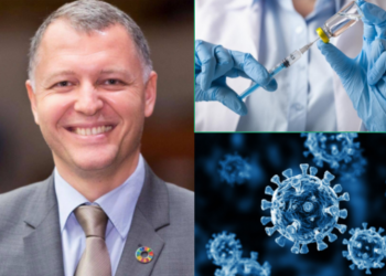 “ანტივაქსერების ისტერიას წერტილი დაესვა… გვეშველა – ეს არის ყველაზე მაგარი ამბავი” – გიორგი ფხაკაძე