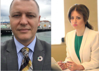 “რა თქვა ასეთი ახლა მინისტრმა, რაც შეიძლება გაუგებარი იყოს?!” – გიორგი ფხაკაძე