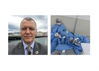 (ფოტო) თქვენ რა გააკეთეთ ჩვენი ჯარისკაცების დასახმარებლად?! – გიორგი ფხაკაძე