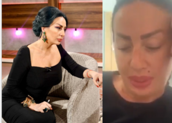 “არ ვიცი, რის ფასად აკეთებენ ამ ყველაფერს…” – ლელა წურწუმიას პირველი კომენტარი კლინიკიდან