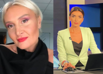 “მინდა იმ წამყვანების სახე ვნახო…” – ნანუკა ჟორჟოლიანი