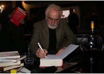 ყველაზე დიდი ბოდიში ნანას იმისთვის უნდა მოვუხადო, რომ მოვესწარი მის სიკვდილს – გელა ჩარკვიანი ემოციურ პოსტს აქვეყნებს