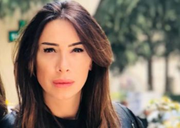 სალომე გოგიაშვილი: ცხოვრებაში წყალი არ დამილევია