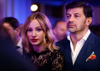 მსურს ოფიციალური კომენტარი გავაკეთო, გავრცელებულ ინფორმაციაზე – ანუკი არეშიძე განცხადებას ავრცელებს