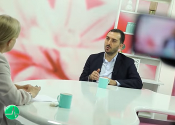 ვირუსი იბრძვის გადარჩენისთვის, ეს ახალი ვარიანტებიც ამიტომ ჩნდება – ბიძინა კულუმბეგოვი