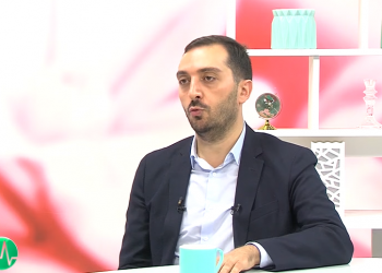 დელტა ვარიანტმა დაავადების გადატანიდან 6 თვეში გაზარდა შანსი, რომ ავად გახდეს ადამიანი – ბიძინა კულუმბეგოვი