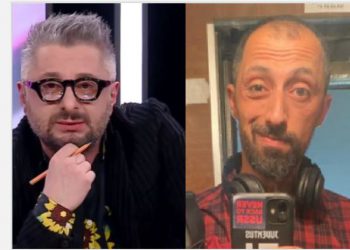 “ხო მშვიდობა გაქვს? – ზეციურ საქართველოს შესთხოვე…” – გვარამია მაქარაშვილს