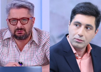 “ყველაზე საზარელი ის ცინიზმია, რომლითაც “ოცნების” რეჟიმის ჭანჭიკმა დასცინა” – ნიკა გვარამია