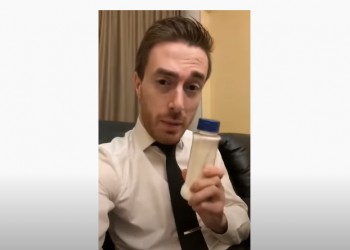 (ვიდეო) რა უნდა დავაყოლოთ მარილიან საკვებს, რომ კენჭების რისკი ნულამდე დავიყვანოთ?