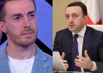 “აი, 4-5 თვეა შუაზე ვიხევი…” – გიორგი ღოღობერიძე ირაკლი ღარიბაშვილის განცხადებას ეხმაურება