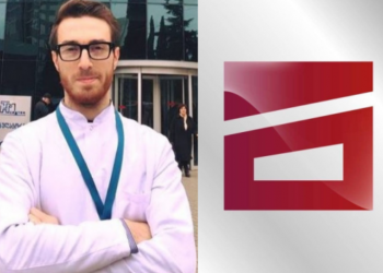 გიორგი ღოღობერიძე “მთავარი არხის” ტელეწამყვანი ხდება