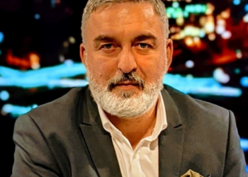 “შენ, რომელიც ამას კითხულობ…” – გოდერძი შარაშიას მიმართვა