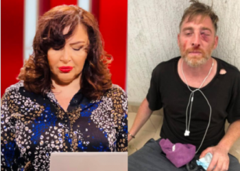 “40 დღეა წავიდა, ნაცემი, სახედალეწილი, შეურაცხყოფილი და სიკვდილის შემდეგ, კიდევ ერთხელ მოკლული” – ინგა გრიგოლია