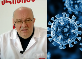 “იწურება ჩვენი ფსიქოლოგიური მდგრადობის რესურსები… ცოტა დაგვზოგეთ” – დავით გადელიას მიმართვა