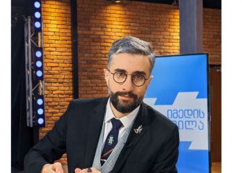 “ექთნებმა 2 საათით დააგვიანეს და როცა ჩვენამდე მოაღწიეს, ხელები გასისხლიანებული და აკანკალებული ჰქონდათ…” – რას იხსენებს ზურა ბალანჩივაძე