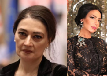 “სიძულვილზე” აიცრან…” – ნახეთ, რას წერს თაკო ჩარკვიანი