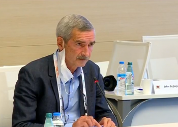 “გამოიჩინონ მათთვის დამახასიათებელი სიდარბაისლე” – პაატა იმნაძე კახელებს თხოვნით მიმართავს