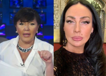 “უკვე აღარც მეცოდებით…” – ინგა გრიგოლია