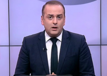 “…ფანოღზე და შანზონზე ტ*აკს ახვანცალებთ! – ქეიფი და დროსტარება არ მოიკლო ერო” – ირაკლი მაისურაძე