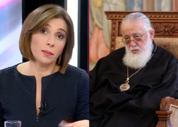 “ჩამოგვართვეს გასულ წელს ღვთისმშობლის კალთა და წელს რას ვშვებით” – კვესიტაძე