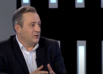 “მნიშვნელოვანია, რომ ადამიანებმა ყოველდღიურად ნათლად დაინახონ…” – აკაკი ზოიძე