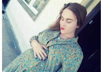 “პირველ შვილს ელოდებოდა… ჟანგბა­დის აპა­რა­ტი დაგ­ვი­ა­ნე­ბით მი­უ­ტა­ნი­ათ” – ვინ იყო 26 წლის ორსული, რომელიც კორონავირუსს ემსხვერპლა