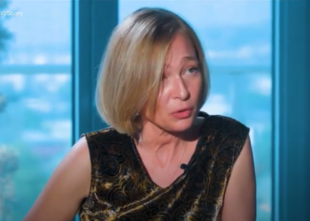 “არჩევნების წინ ხომ აქტიურდება ყველა, ვისაც ხელისუფლებაში ყოფნა უნდა?! – ხოდა, ახლაც დაიძარით…” – მაკა ჩიჩუას მიმართვა