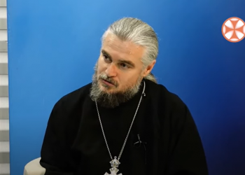 ეკლესიამ როგორ უნდა მოუწოდოს აცრისკენ  მოქალაქეებს?! – ყველა ადამიანს აქვს თავისუფალი არჩევანის უფლება – მამა შალვა კეკელია