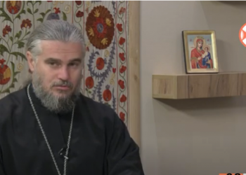 ზიარება და ვაქცინაცია – “სინოდის გადაწყვეტილება იყო ასეთი… მინდა პირდაპირ გითხრათ…” – შალვა კეკელიას მიმართვა