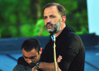 “შენ თვითონ უნდა იარსებო, იხადო გადასახადები, მაგრამ როცა ირევა ქვეყანა, პირველი დარტყმის ქვეშ, ეს პროფესიაა” – კახა მამულაშვილი