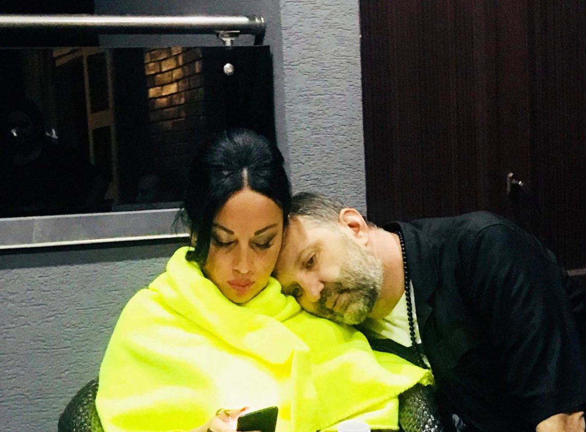 “სწრაფ ტესტს არასდროს ენდოთ ” – კახა მამულაშვილი