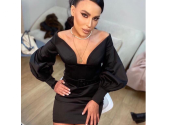 “არ გიტყდებათ? ფუი, სირცხვილია! – კარგად დაფიქრდით…” – მერსი სულხანიშვილი