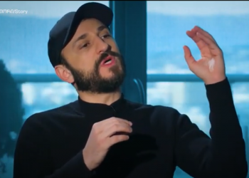 “#მიშველეთ… – ხალხნო, არ ვიტყუები…” – სტეფანე მღებრიშვილი