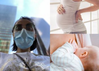 “ორსულებო, მეძუძურო დედებო, აიცერით სასწრაფოდ!” – ნანა გეგეჭკორის სპეციალური მიმართვა