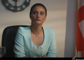 “აღარაფერი აღარ მინდა! რა ვუთხრა ჩემ შვილებს?! – თქვი, გაბედე და აღმოთქვი!” – ნანა ბუთხუზი