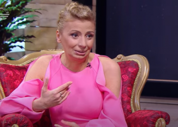 “იქნებ ეგ არის ზუსტად გამშავებლების გაღიზიანების მიზეზი?” – ნატო დუმბაძე