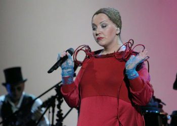 “კოვიდი მხოლოდ მაშინ დაგვტოვებს…” – ნინო ქათამაძე