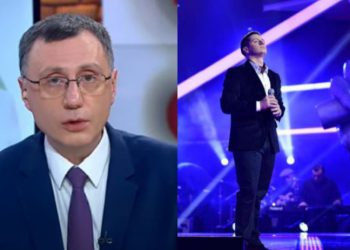 მდგომარეობა დამიმძიმდა… იმ ქვეყნიდან გამომაძვრინეს – ოთარ ტატიშვილის შვილი კორონავირუსით გამოწვეული გართულების გამო რეანიმაციაში მოხვდა