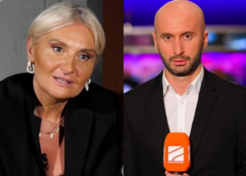 “არ აპატიეს … სიმართლის თქმა სჯობს” – ნანუკა ჟორჟოლიანი გურამ როგავას “რუსთავი 2”-დან წამოსვლაზე