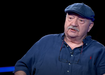 “ეს არის მეგობრობა?! – გაიგეთ, თავისუფლებას ვერ გვაჩუქებთ, პამპერსებს და წყალს რომ გვიგზავნით ისე!” – რობერტ სტურუას მიმართვა