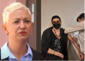 “როგორ არ დასცინიან და რა შეურაცხყოფას აღარ აყენებენ… მე კიდევ წელიწადში ერთხელ მაინც მიწევს ამ კითხვის დასმა…” – რუსუდან შარაძე