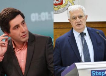 “რამდენი ხანია ამას ვამბობ… ეგეთი რამეებია გასაკეთებელი…” – ვახო სანაია