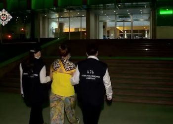 “ფაიზერი” 350 ევრო, “სინოფარმი” 400 ლარი – ვაქცინაციის ყალბი საბუთის დამზადების ბრალდებით 7 პირი დააკავეს – სახელმწიფო უსაფრთხოების სამსახურის განცხადება